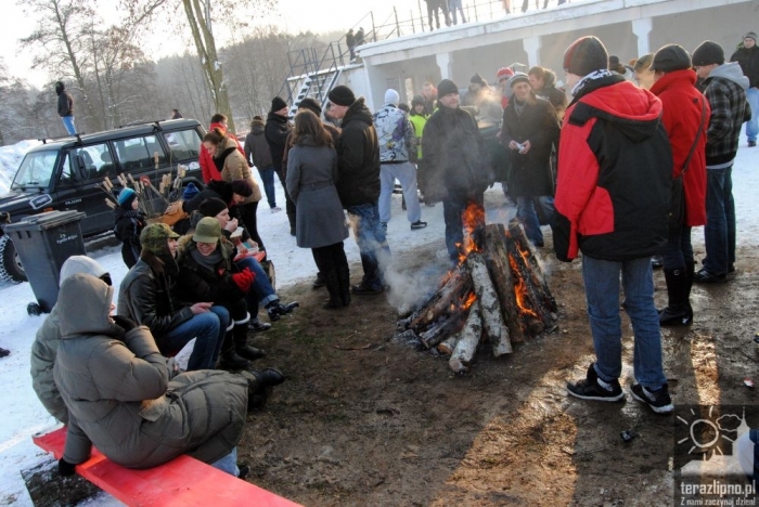 Zobacz jak grała orkiestra w Lipnie - fotoreportaż