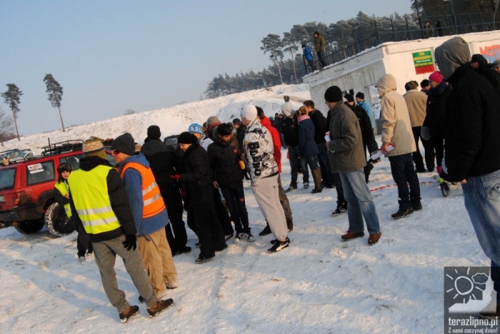 Zobacz jak grała orkiestra w Lipnie - fotoreportaż