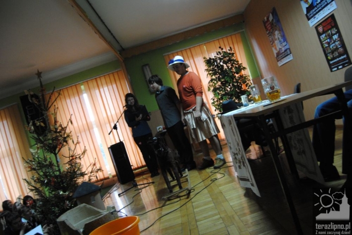 Zobacz jak grała orkiestra w Lipnie - fotoreportaż