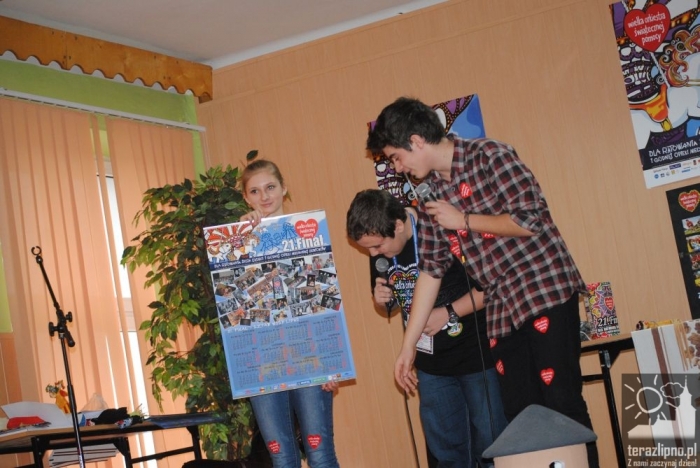 Zobacz jak grała orkiestra w Lipnie - fotoreportaż