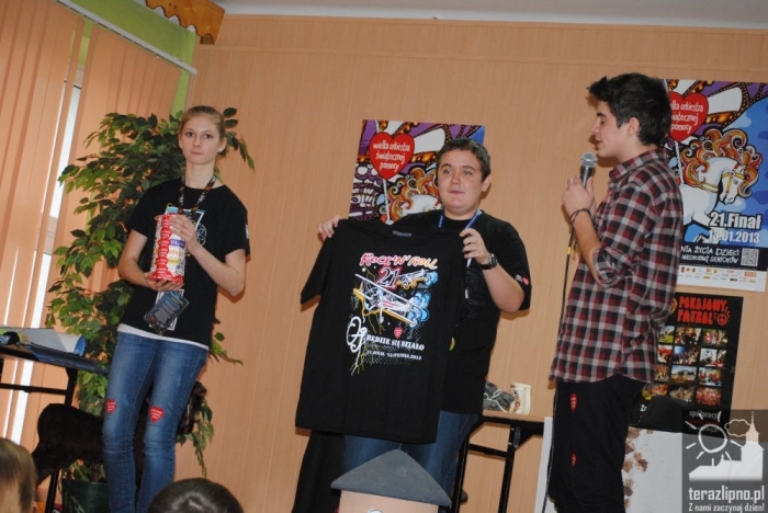 Zobacz jak grała orkiestra w Lipnie - fotoreportaż