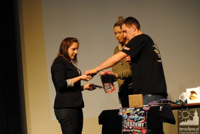 Zobacz jak grała orkiestra w Lipnie - fotoreportaż