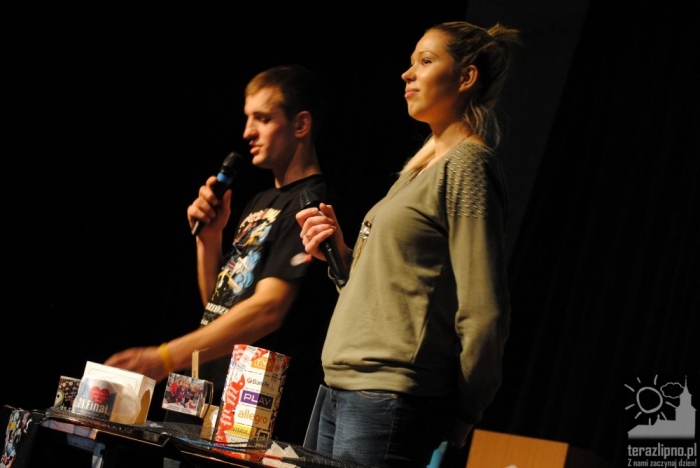 Zobacz jak grała orkiestra w Lipnie - fotoreportaż