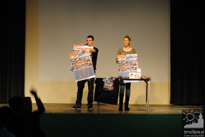 Zobacz jak grała orkiestra w Lipnie - fotoreportaż