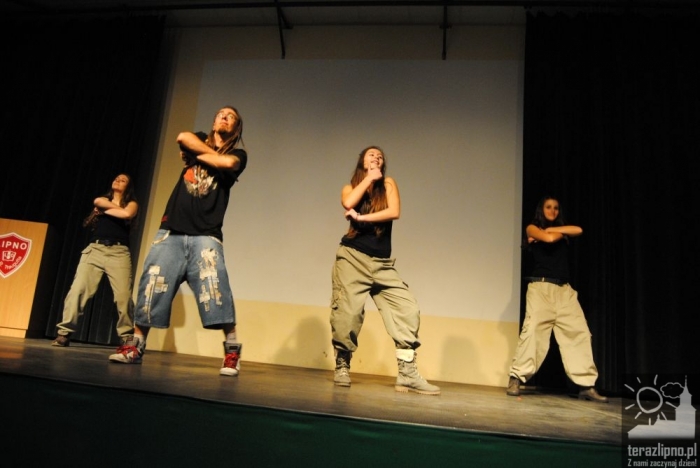 Zobacz jak grała orkiestra w Lipnie - fotoreportaż