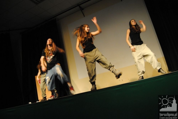 Zobacz jak grała orkiestra w Lipnie - fotoreportaż