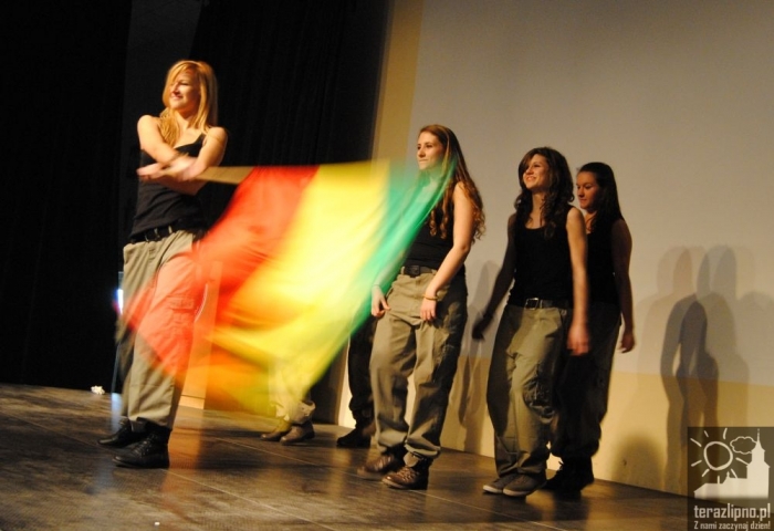 Zobacz jak grała orkiestra w Lipnie - fotoreportaż