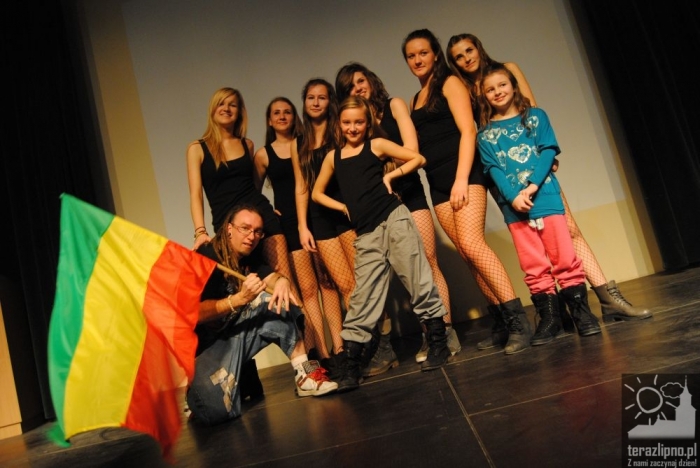 Zobacz jak grała orkiestra w Lipnie - fotoreportaż