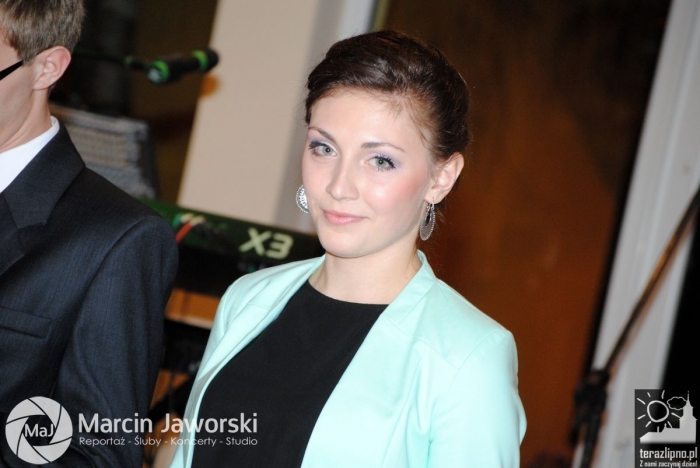 Zobacz jak bawili się maturzyści w Skępem - fotoreportaż