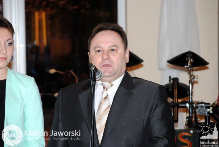 Zobacz jak bawili się maturzyści w Skępem - fotoreportaż