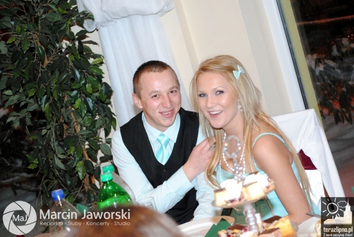 Zobacz jak bawili się maturzyści w Skępem - fotoreportaż