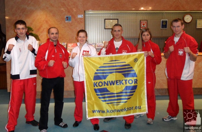 Dwójka naszych w Japonii - fotoreportaż