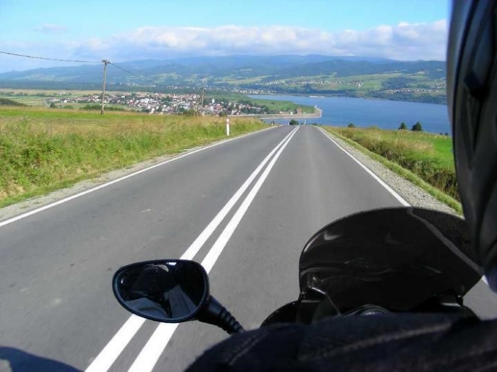 Zwiedzili Polskę i napisali książkę! - fotoreportaż