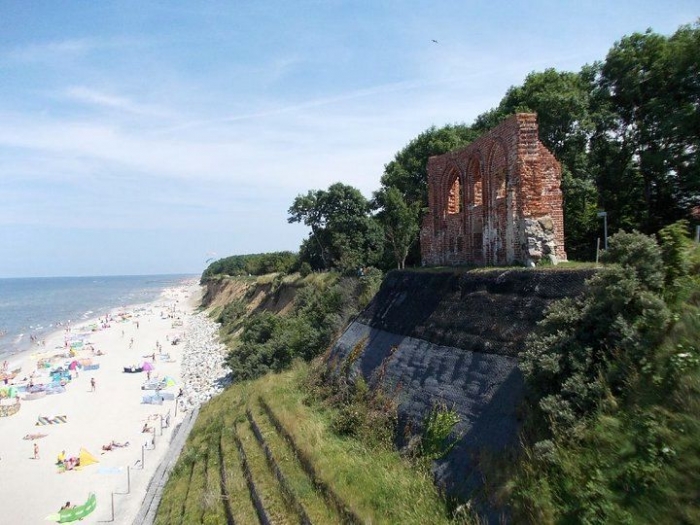 Zwiedzili Polskę i napisali książkę! - fotoreportaż