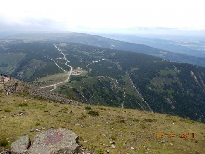 Zwiedzili Polskę i napisali książkę! - fotoreportaż