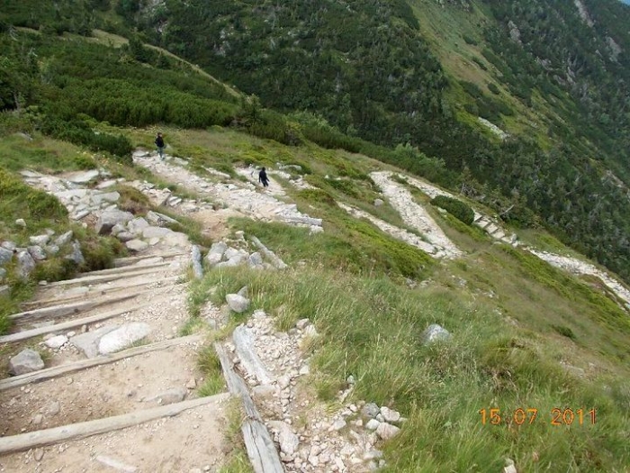 Zwiedzili Polskę i napisali książkę! - fotoreportaż