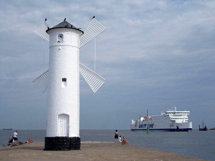 Zwiedzili Polskę i napisali książkę! - fotoreportaż