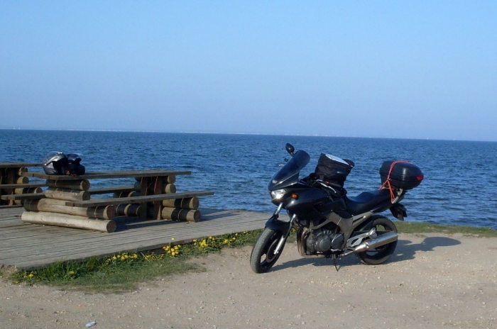 Zwiedzili Polskę i napisali książkę! - fotoreportaż