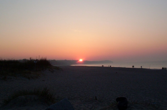 Zwiedzili Polskę i napisali książkę! - fotoreportaż