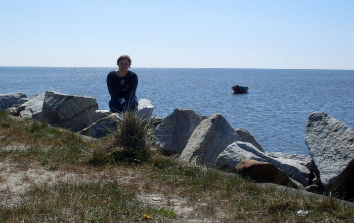 Zwiedzili Polskę i napisali książkę! - fotoreportaż