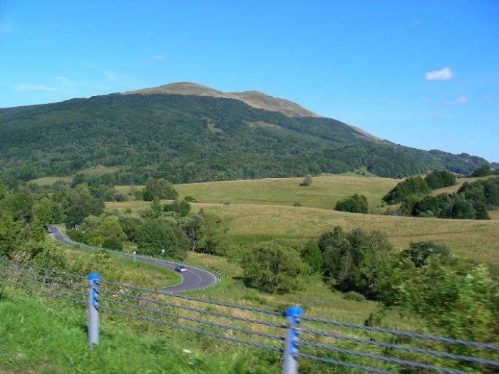 Zwiedzili Polskę i napisali książkę! - fotoreportaż