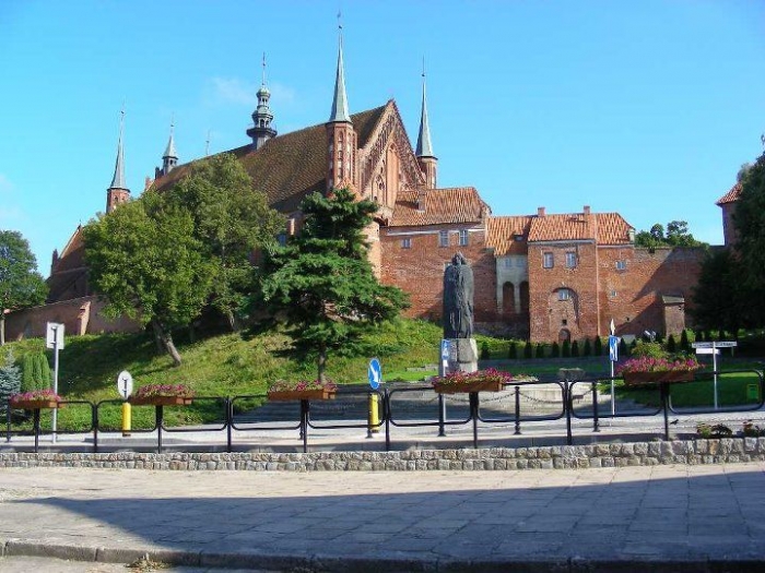 Zwiedzili Polskę i napisali książkę! - fotoreportaż