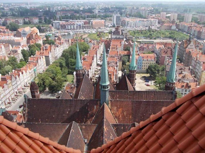 Zwiedzili Polskę i napisali książkę! - fotoreportaż