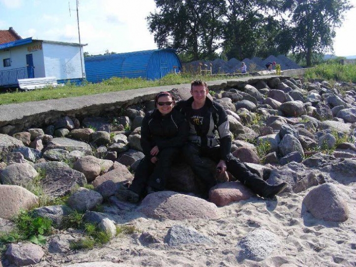 Zwiedzili Polskę i napisali książkę! - fotoreportaż