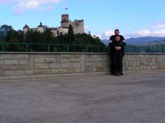 Zwiedzili Polskę i napisali książkę! - fotoreportaż