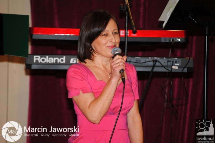 Ostatni bal przed maturą - studniówka ZST - fotoreportaż