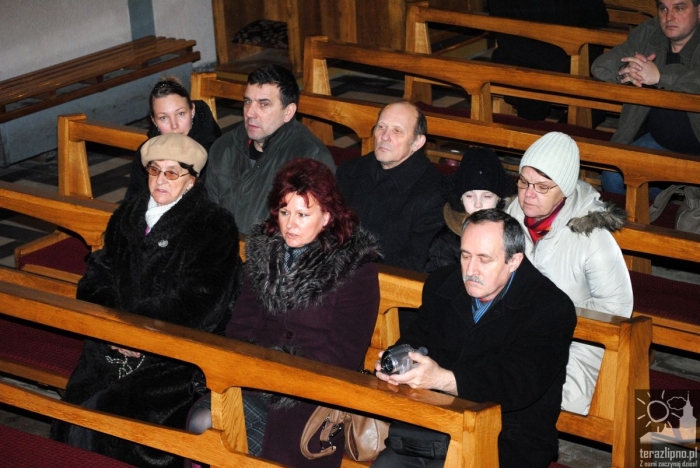 Dobra lekcja przed egzaminem - fotoreportaż