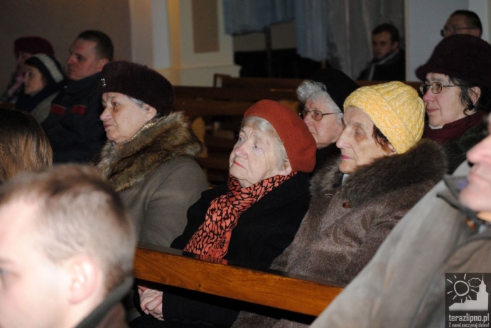 Dobra lekcja przed egzaminem - fotoreportaż