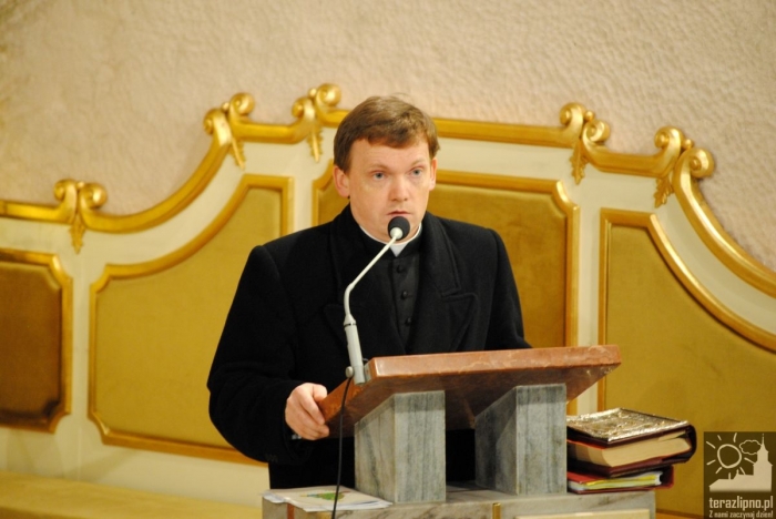 Dobra lekcja przed egzaminem - fotoreportaż