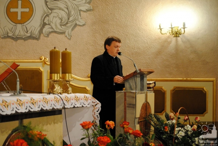 Dobra lekcja przed egzaminem - fotoreportaż