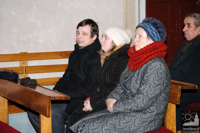 Dobra lekcja przed egzaminem - fotoreportaż