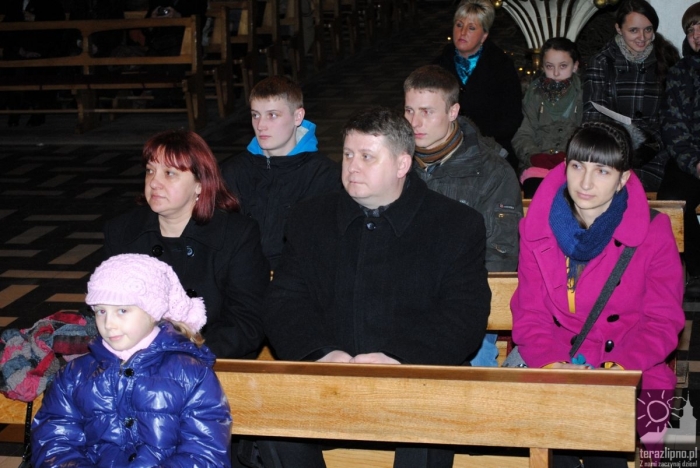 Dobra lekcja przed egzaminem - fotoreportaż