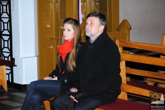 Dobra lekcja przed egzaminem - fotoreportaż