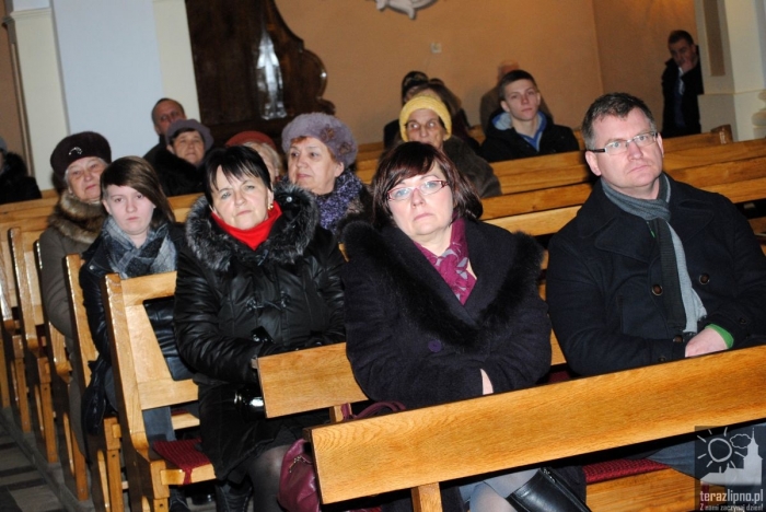 Dobra lekcja przed egzaminem - fotoreportaż