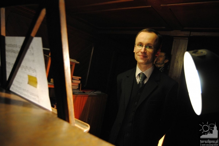 Dobra lekcja przed egzaminem - fotoreportaż