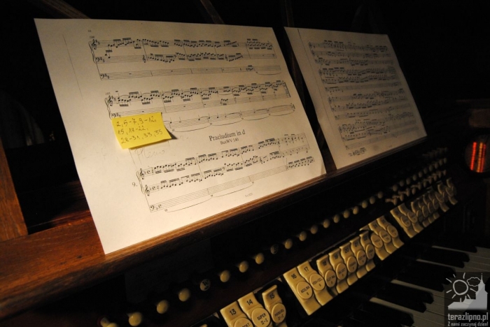 Dobra lekcja przed egzaminem - fotoreportaż