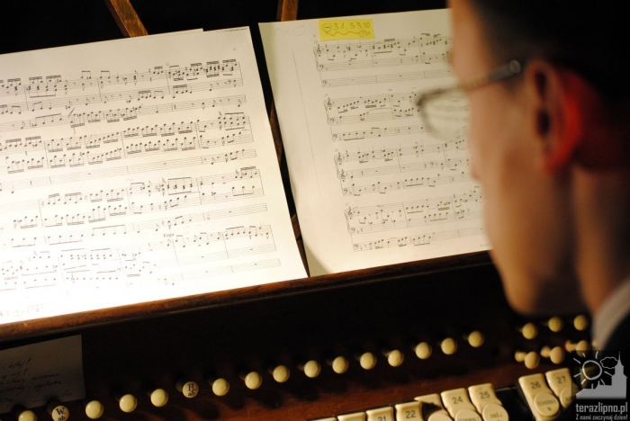 Dobra lekcja przed egzaminem - fotoreportaż