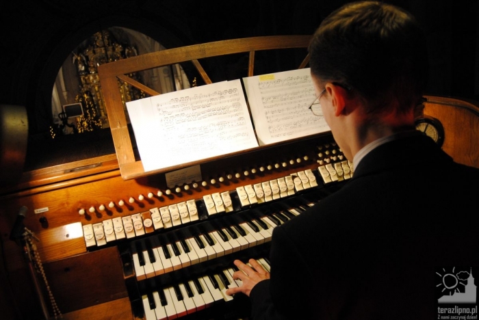 Dobra lekcja przed egzaminem - fotoreportaż