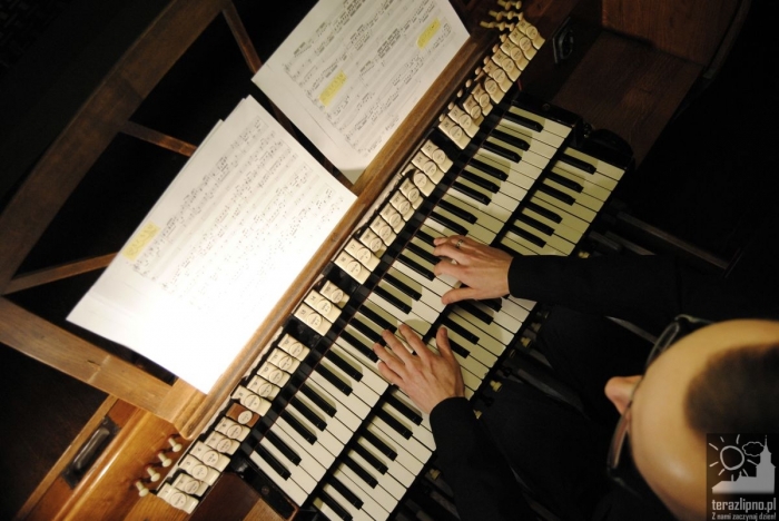 Dobra lekcja przed egzaminem - fotoreportaż