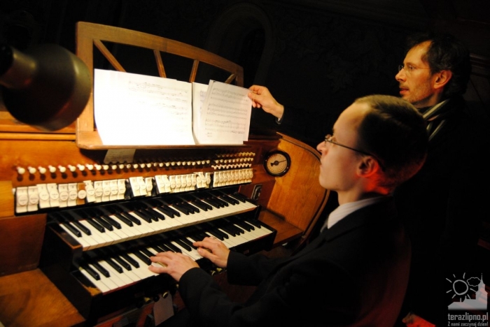 Dobra lekcja przed egzaminem - fotoreportaż