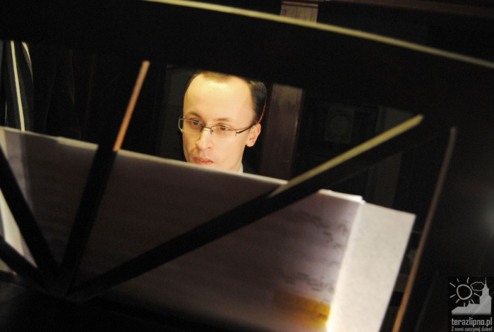 Dobra lekcja przed egzaminem - fotoreportaż