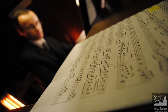 Dobra lekcja przed egzaminem - fotoreportaż