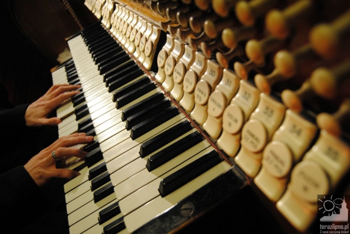 Dobra lekcja przed egzaminem - fotoreportaż