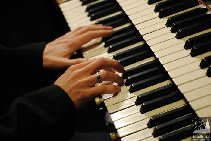 Dobra lekcja przed egzaminem - fotoreportaż