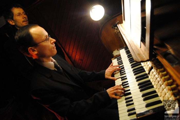 Dobra lekcja przed egzaminem - fotoreportaż