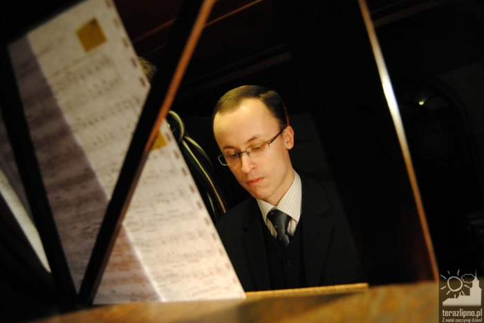 Dobra lekcja przed egzaminem - fotoreportaż